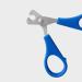 Pill Cutter Splitter for Small Pills | Ergonomic Pill Scissors for Accurate Dosage | Ideal for Seniors & Pets | Perfect for Travel - Buy Online on GoSupps.com