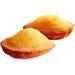 St Michel Mini Madeleines Traditional French Sponge Cakes 250g - Buy Online on GoSupps.com