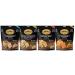 Sonoma Creamery Savory Seed Cheese Crisps 12 Count of 50g 600 g (Pack of 1) - Buy Online on GoSupps.com