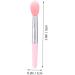 POPETPOP 3 Sets Lip Gloss Brush Silicone Lip Brush Lip Plumper Lipstick Mini Lipsticks Lip Applicator Wands Lip Plumper Lip Gloss Pink Miss Lipstick Brush Silica Gel - Buy Online on GoSupps.com