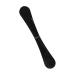 Black Self Tanner Back Applicator with Comfortable Handle for Easy Application Suitable for Head to Toe Care - Buy Online on GoSupps.com