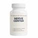 Nerve Center Advanced Daily Nerve Support with Pea Magnesium BHB & Vitamin B12 for Healthy Nerve Function Cognitive Support & Daily Energy 60 Capsules
