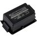Renekton Battery Replacement for Kirk DECT 4040 T-PLUS2 T016 P11 AH-AAA600F 84743411 | High-Quality Power Solution International Shipping Available - Buy Online on GoSupps.com