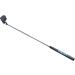Lazrus Premium Black Golf Putter with Head Cover - Mallet Putter for Right and Left Handed Golfers - Buy Online on GoSupps.com