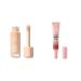 e.l.f. Halo Glow Liquid Filter Complexion Booster For A Glowing Soft-Focus Look & Halo Glow Blush Beauty Wand Liquid Blush Wand For Radiant Flushed Cheeks Infused With Squalane