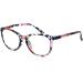 Quickreader Unisex KLH232-1+3.00 Reading Glasses - Black Standard | Shop Internationally Fast Shipping - Buy Online on GoSupps.com