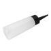 Leakproof Tip Applicator Bottle for Hair Coloring | Clear Scale Hair Styling Treatment Oil Bottle | Salon Accessories - Buy Online on GoSupps.com