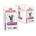 Royal Canin Veterinary Renal Fish | Double Pack | 2 x 12 x 85 g | Complete Dietetic Food for Adult Cats | for the Sou - Buy Online on GoSupps.com