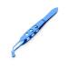 dijiusidy Eyelid Tweezers Non-Slip Cleaning Clips Clogging Removal Clamps Adults Women Men Cosmetics Tools Health Care Accessories Large Round Tip