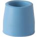 MCAORI Walking Stick Tip Pads End Rubber Caps Walking Cane Replaceable Tip Caps Hiking Stick Protectors Cover for Anti-Skid Tip - Buy Online on GoSupps.com