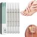 Nail Care Pen Nail Care Pen Nagel fungus Stift Austria Health Nail Care Pen Nail Care Pen Naturals nail care stick pen for nail fungus against nail fungus (5PC)
