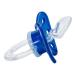 Dentistar Silicone Pacifier Size 2 - Mother of Pearl for 6-14 Months | International Shipping Available - Buy Online on GoSupps.com