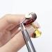 2 Sets Magnetic Nail Practice Holder & Acrylic Tip Display Stand | DIY Nail Art Accessories - Buy Online on GoSupps.com