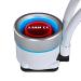 Lian Li Galahad II Trinity ARGB AIO Cooler - 360mm White Radiator with SF-Inf Fan & Stunning ARGB Lighting - Buy Online on GoSupps.com