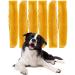 Only One Treats Yak Cheese Dog Chew for Pet s Dental Health Natural and Long-Lasting Himalayan Yak Snak for Dogs of All Ages and Sizes Medium Himalayan Dog Chew and Puppy Teething Treats (6x75g) 6 Medium - Buy Online on GoSupps.com