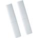 TOPBATHY 2pcs Toothbrush Travel Set - Light Grey Tooth Bucket for Easy Packing | Premium Quality Travel Accessories - Buy Online on GoSupps.com