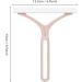 2er-Pack Manual Pet Hair Remover & Sweater Shaving Brush - Double-Sided Home Tool (Pink/Green) - Eco-Friendly Fur Hair Removal - Buy Online on GoSupps.com