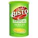 Bisto Parsley Sauce Granules 185g - Pack of 4 | Delicious & Convenient Option - Buy Online on GoSupps.com