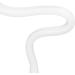 Ejoyous Washing Machine Door Prop Universal Adjustable Washer Door Prop Magnetic Washing Machine Door Holder Flexible Washer Door Stopper Prop for Front Load Washer (White) - Buy Online on GoSupps.com