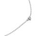 Anxiety Whistle Necklace Stress Relief Mindful Breathing Necklace Deep Breathing Tool for Anxiety Relief Breathing Exercises Meditation Relaxation Calming Down Slowing The Breath(2#) - Buy Online on GoSupps.com