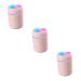 Didiseaon 3pcs Car Mist Sprayer Portable Humidifier Spray Humidifier Humidifiers for Home Mini Humidifier