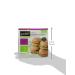 Gardein Plant-Based Chick'n Sliders - Vegan Frozen 11.3 oz. 4-Count - Buy Online on GoSupps.com