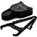 Care Touch Skinfold Body Fat Caliper Set with Measure Tape - Body Fat Measurement Tool - Buy Online on GoSupps.com