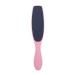 STALKS Wooden Foot File Type 3 (100/180) - Premium Pedicure Tool for Perfectly Smooth Feet | Ships Internationally - Buy Online on GoSupps.com