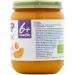 HiPP Organic Stage 1 From 4 Months Sweet Squash and Chicken 6 x 125 g (Pack of 2 Total 12 Pots) - Buy Online on GoSupps.com