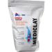 NT Labs Koi Care Mediclay 1.5kg Clarifies pond water enhances koi skin quality stimulates fish appetite - Buy Online on GoSupps.com