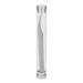 Multifunctional Stainless Steel Pointed Curved Tweezers Nail Enhancement Tools for DIY Nail Art Accessories
