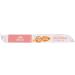 6 x Galbusera ZeroGrano Gluten Free Biscotti Senza Glutine Gluten-Free Lactose-free Biscuits with Wildflower Honey 220 g - Buy Online on GoSupps.com