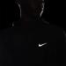 Nike Men's Repel Miler Hoodie XL - Black/Black/Reflective Silver | International Shipping Available - Buy Online on GoSupps.com