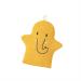 Bath Sponges for Adults Bath Sponge Mesh Pouf Bath Sponge Foam Loofah Sponge (Color : 2)