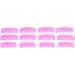 Professional Silicone Eyelash Perming Shields - Reusable Lash Lift Pads for Perfect Curling | Ideal Makeup Tool - Buy Online on GoSupps.com