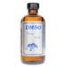 Nature's Gift 99.9% DMSO Liquid - Glass Bottle 8 Fl Oz