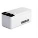Portable Insulina Carrying Bag Medical Cooler for Diabetes Insulin Eye Drop Growth Hormones Injectables Mini Insulin Refrigerated Box for Diabetes People