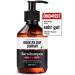 Beard Shampoo 200ml - Brooklyn Soap Company | Clean & Care Reduces Dandruff International Shipping - Buy Online on GoSupps.com