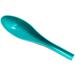 Turquoise Reusable Pee Funnel: Stand to Pee with Ease for Women, Non Binary, & Trans Men | Made in USA | Perfect for Camping & Music Festivals - Buy Online on GoSupps.com