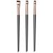 MAGICLULU 1 Set Blade Eyeshadow Brush Eyeliner Brush Angled Concealer Brush Eyebrows Brush Eye Brush Angled Makeup Brush Eyebrow Brush Applicator Eye Liner Brush Eye Shadow Brush Bevel