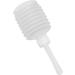 Focket Enema Bulb 200 ml Soft Easy-to-Use Ideal for Comfortable Cleansing | International Shipping Available - Buy Online on GoSupps.com