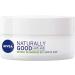 Nivea Naturally Good AntiAge Dagcr me 50ML - Buy Online on GoSupps.com