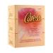 Caress Silk Beauty Bar Soap 3.15 oz - Daily Silk Extract & Floral Oil Essence (3 Bars) for Silky Soft Skin - Buy Online on GoSupps.com