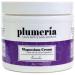 Plumeria Luxury Bath & Body - Dreamy Time Magnesium Cream with Lavender | Premium International Shipping - Buy Online on GoSupps.com