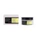 Facial cream with snail mucus hyaluronic acid and collagen 100 ml moisturizing care for sensitive irritated or red skin soothing and whitening skin