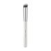 SHE HAS Concealer Brush Under Eye Angled Flat Top Kabuki Brush for Concealing Makeup brush Concealer for Dark Circles Buffing Make Up Brush for Blending Liquid Cream Full Coverage 270 White