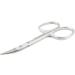 BlueINOX Stainless Steel Nail Scissors Set for Left-Handers | Precision Grooming Tools - Buy Online on GoSupps.com