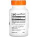 Doctor's Best Ubiquinol with Kaneka QH - 100mg 60 Softgels | Cardiovascular Support & Natural Energy - Buy Online on GoSupps.com