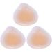 KESYOO 3Pcs Camel Toe Concealer & Waterproof Silicone Pad Set - Reusable Swimming Sticker for Women | Private Cover & Breast Pasties - Buy Online on GoSupps.com