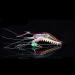 OriGlam 5pcs Soft Luminous Shrimp Lure Set - 5 Colors Shrimp Bait with Hooks for Bass, Trout, Catfish - Fishing Tackles for Freshwater and Saltwater - Happy Shopping Day - Buy Online on GoSupps.com